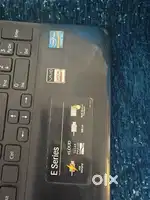 Sonu laptop in best condition less used with original charger