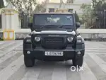Mahindra Thar LX Hard Top Diesel MT 4WD, 2024, Diesel