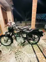 Royal Enfield standard 350