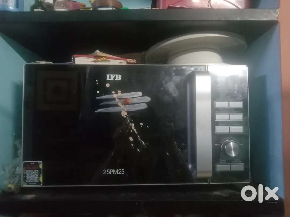 Microvaveoven ifb