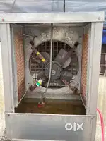 Desert Cooler