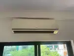 Want to sell AC at low prive