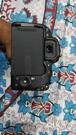 Canon 250D / 200D Mark 2 With Stock Lens For Sale