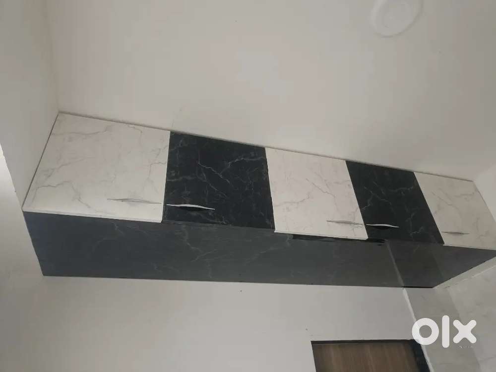 New flats with good environment