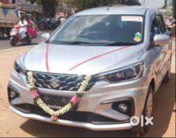 NEW BRAND ERTIGA VXI CNG-2025