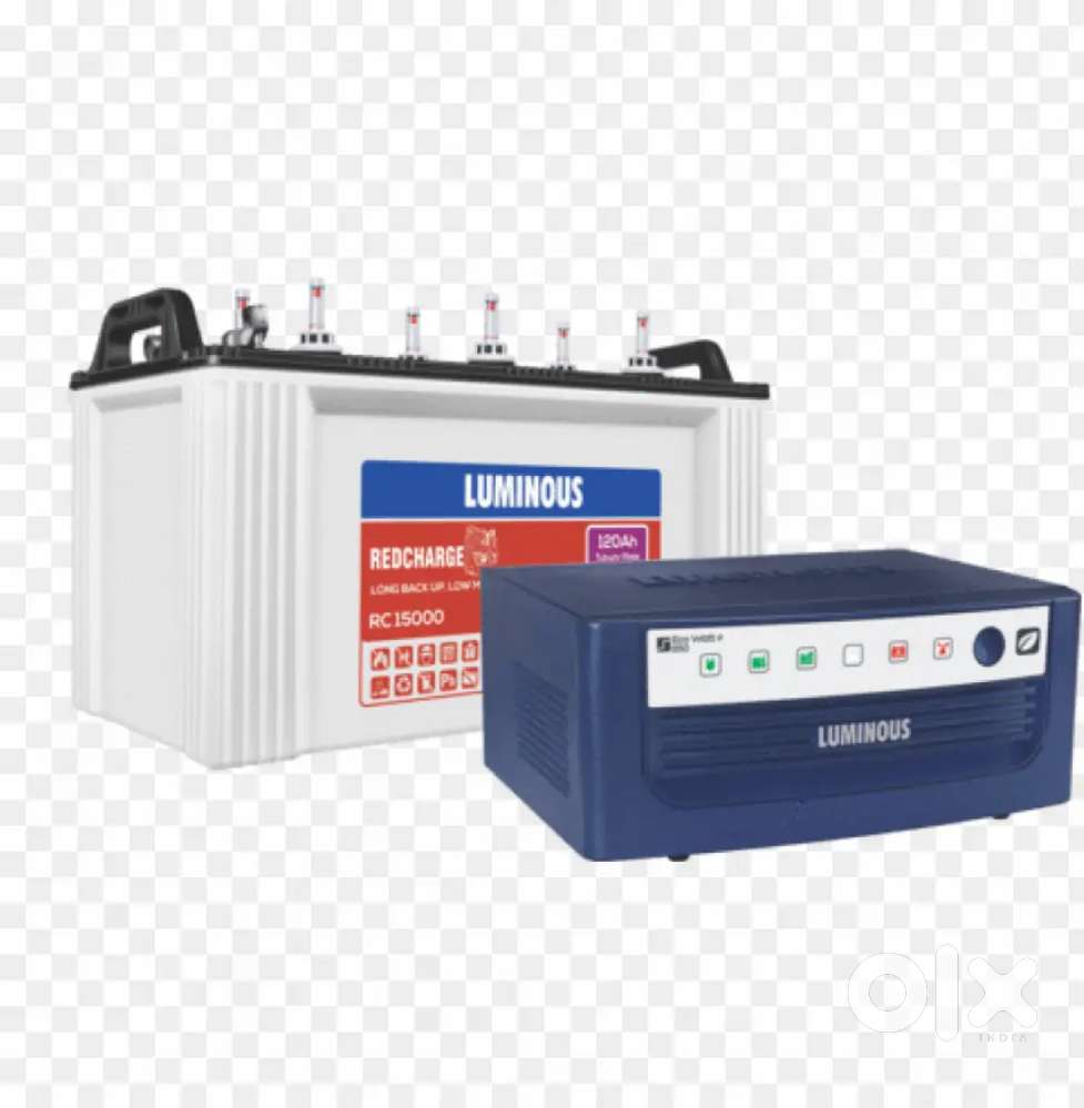 Inverter  ups
