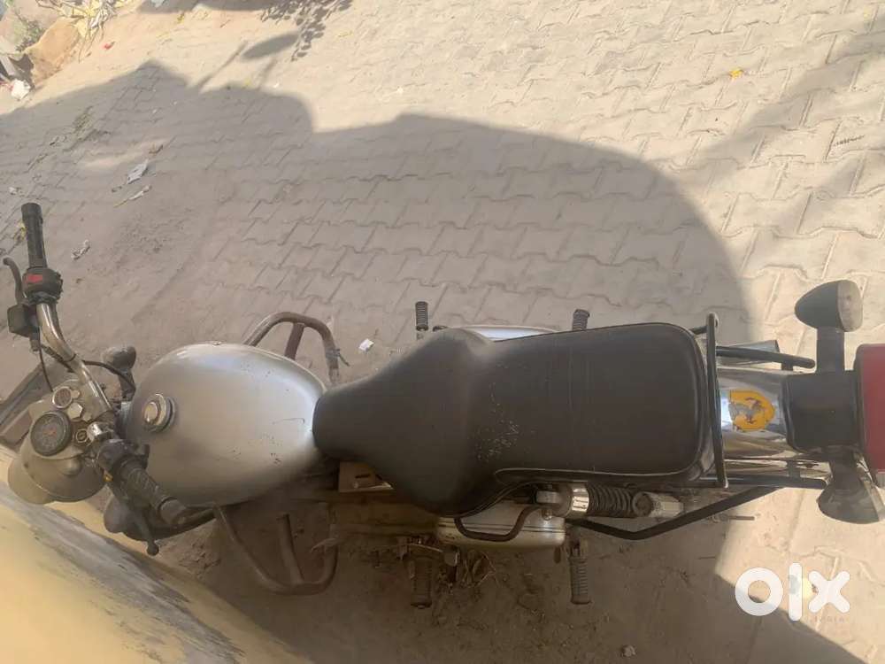 Good condition 2008 model