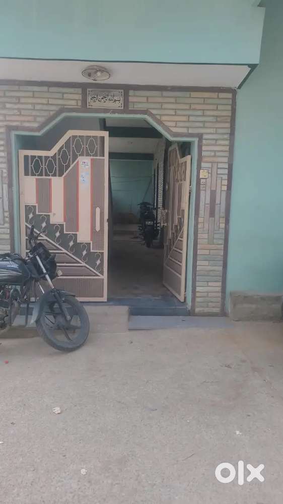 HOUSE FOR SALE AT KISHAN BAGH CHENTELME NT