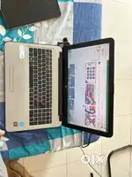 HP 15 Series Laptop