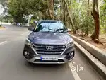 Hyundai Creta 2016