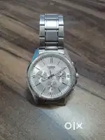 CASIO WATCH