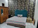 Home Pg for employed girl,