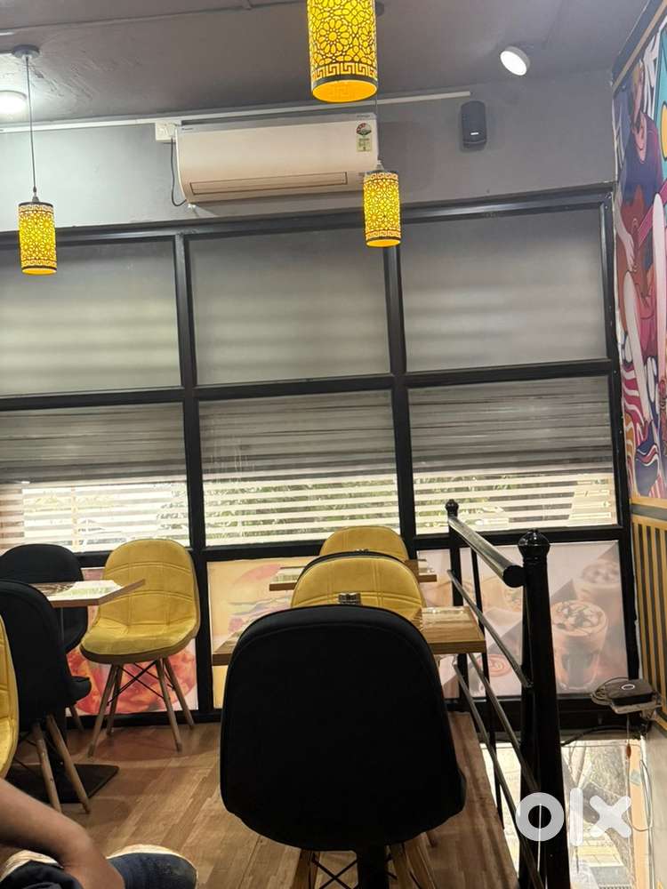 Urgent required girl/boy cook for burger restaurant and one more staff
