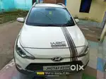 Hyundai i20 Active 2017