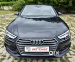 Audi A4 2.0 35 TDI Premium Plus Sunroof, 2017, Diesel