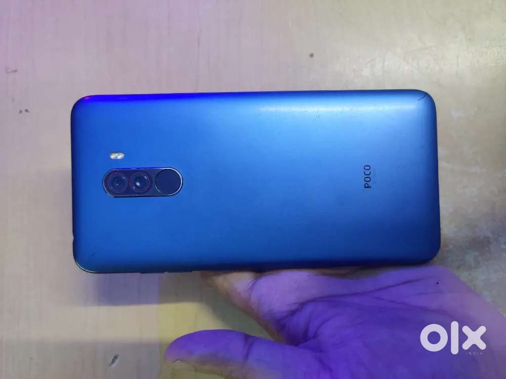 Xiaomi Poco F1