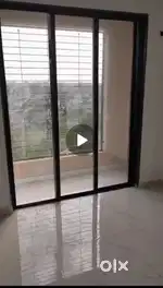 2 BHK New flat is available on rent ,