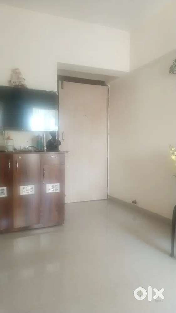 1BHK available for rent