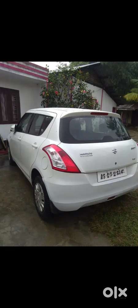 Maruti Suzuki Swift 2014 Petrol Well Maintained