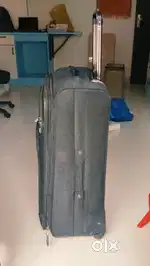Very less used Big trolley bag for sale.
