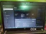 HP Probook 4445s
