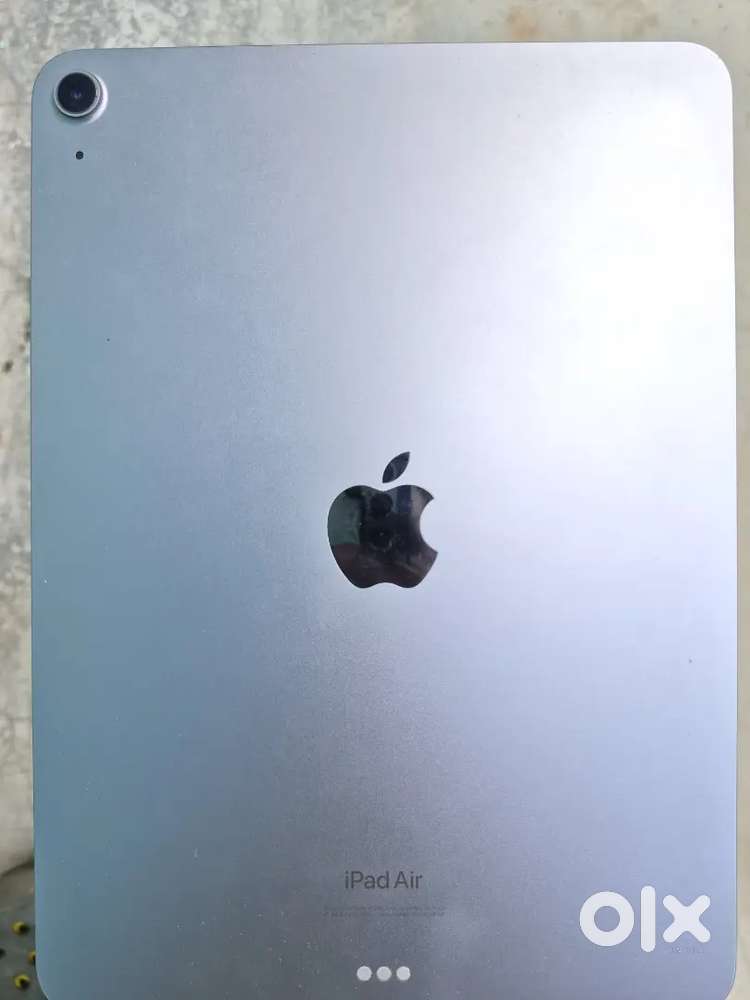 iPad Air M2