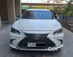 Lexus ES 300h, 2018, CNG & Hybrids