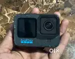 GoPro Hero black 12