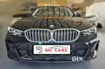 BMW 3 Series Gran Limousine 320Ld M Sport, 2024, Diesel