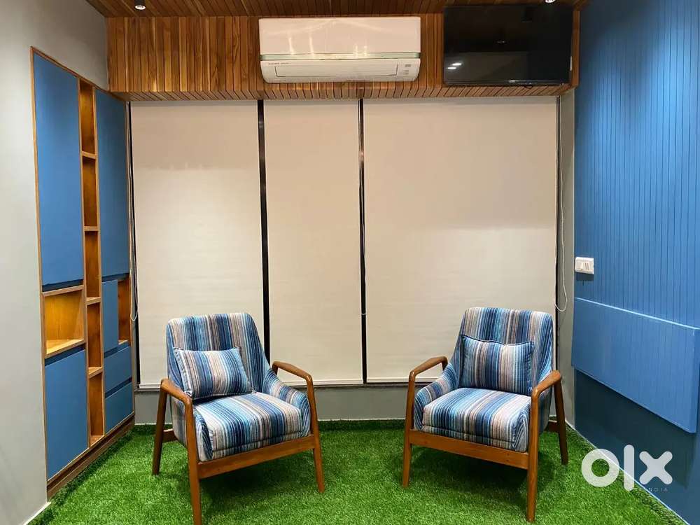 Office Rent Naranpura