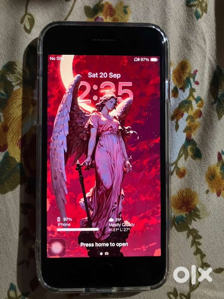 iPhone Se 3 (2022) 5g