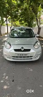 Renault Pulse, 2013, Diesel