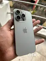 Iphone 15 Pro 256Gb