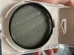 77mm UV/Polarizer Filter