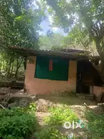 13 acres of beutiful land. Plot wise sale also