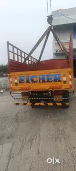 Eicher 1095. 17 feet 2095 thoti