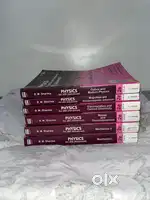 BM Sharma Cengage Physics Modules for JEE Advanced – Complete set