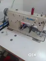 Juki machine