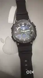 Brand New G Shock Model Casio watch with warranty
