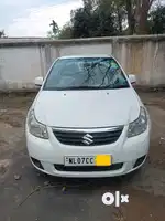 Maruti Suzuki SX4 2009 Petrol Well Maintained