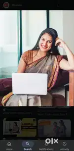 Work from home