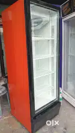 WESTERN 350 L VISI COOLER FRIDGE GOOD WORKING CONDITION