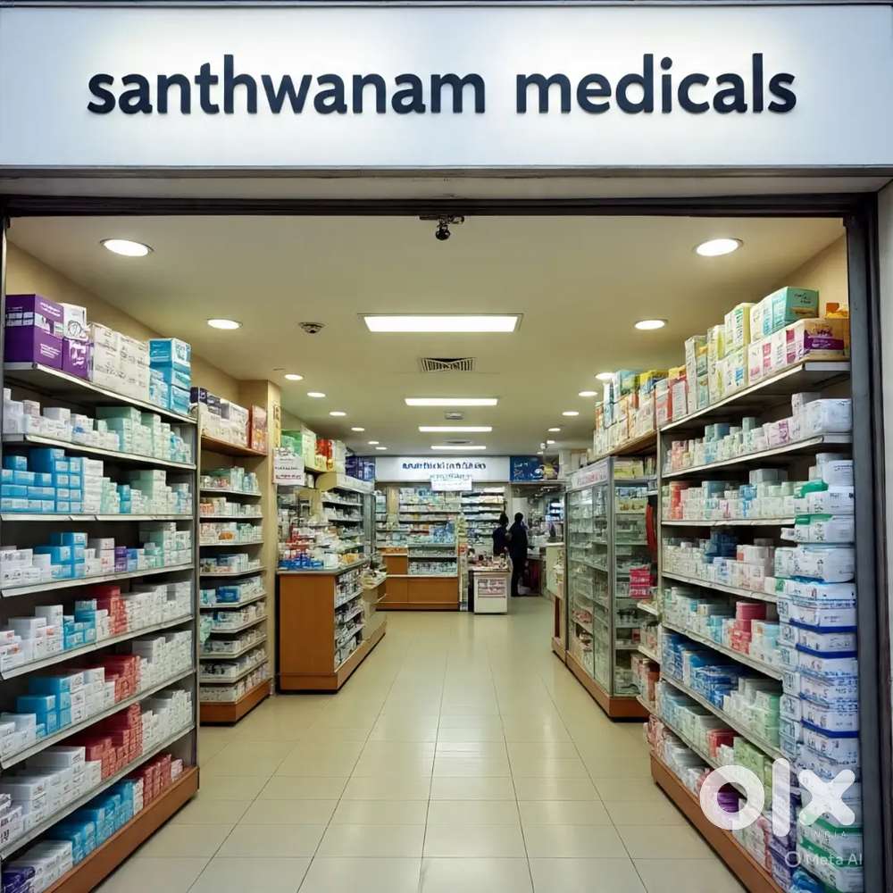 Pharmacy staff
