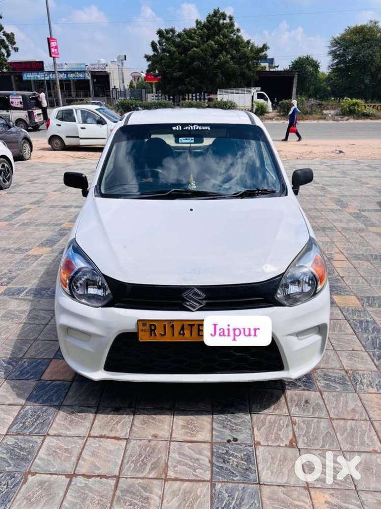 Maruti Suzuki Alto TOUR H1, 2019, LPG
