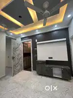 1 bhk flat with 90% bank loan get your deal asap!!