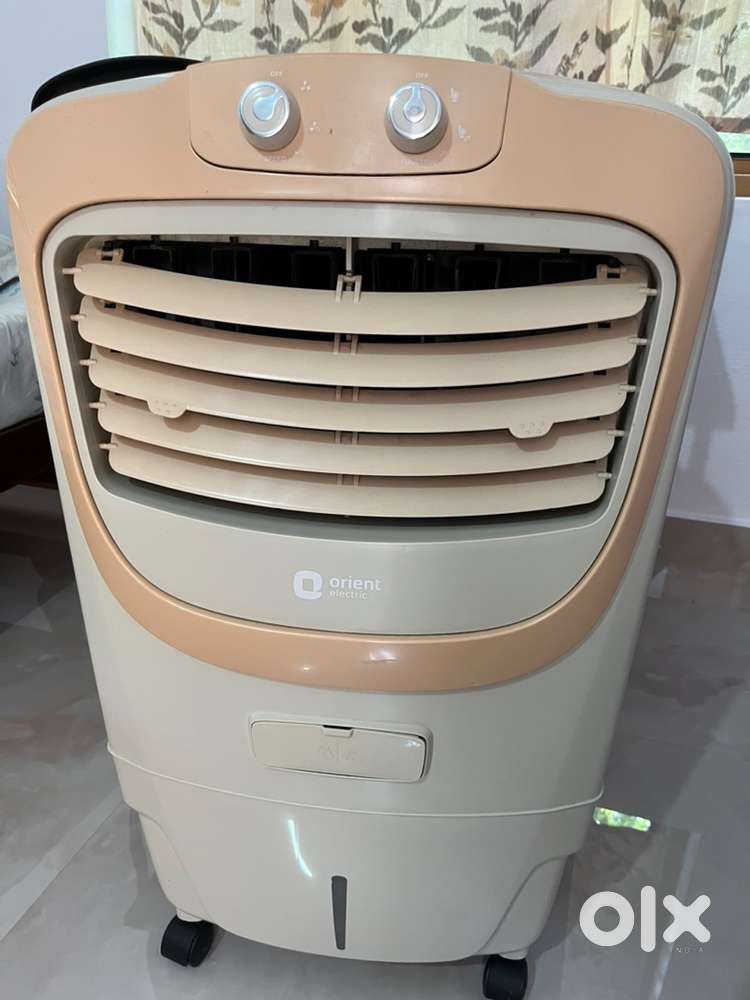 Air cooler