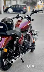 RE350 for sale
