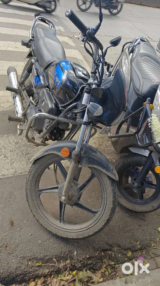 Splendor bike 2023 for sell