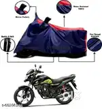 Bike and scooty body cover