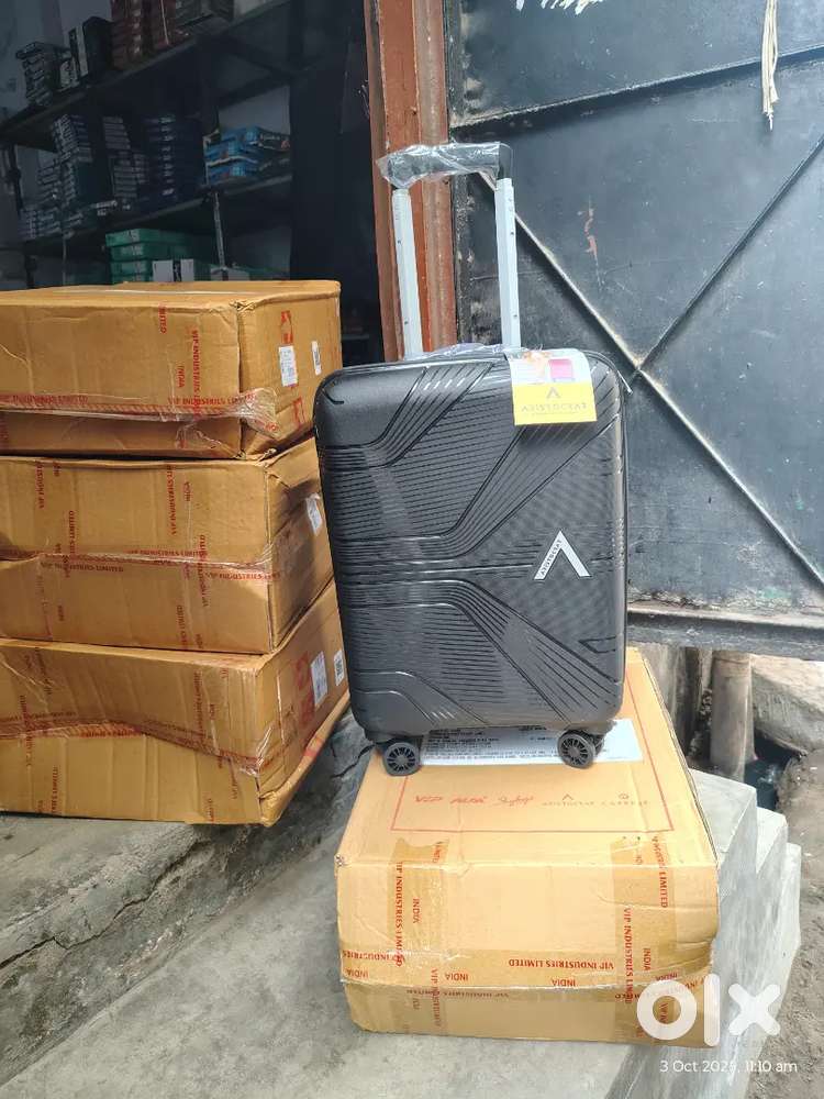 Trolley bag